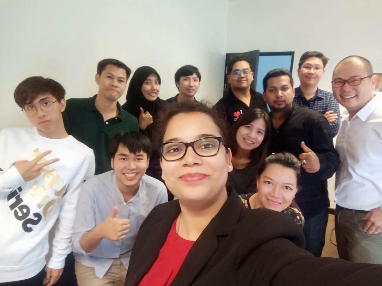 Certified Machine Learning Expert (CMLE)