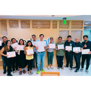 Python Programming Essentials (PPE) with Gen AI Tools