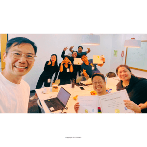 Leading Responsible Innovation and Strategic Design