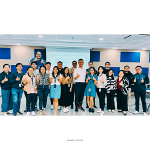 AI-Driven Data Analytics Essentials (DAE) using Python x Gen AI