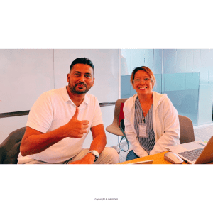 Certified Strategic Artificial Intelligence Leader Using Python x R