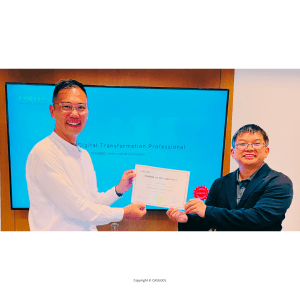 Certified Behavioural Intelligence Professional (CBIP)