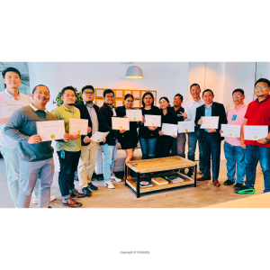 Digital Transformation