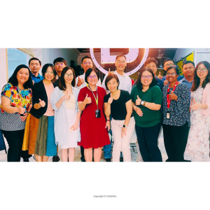 Executive Leadership Development (ELD)