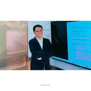 Artificial Intelligence (AI)