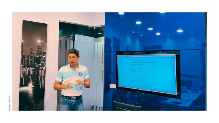 Course Announcement (2)