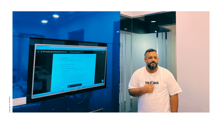 Course Announcementx