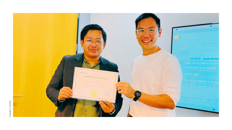 Course Announcement (2)