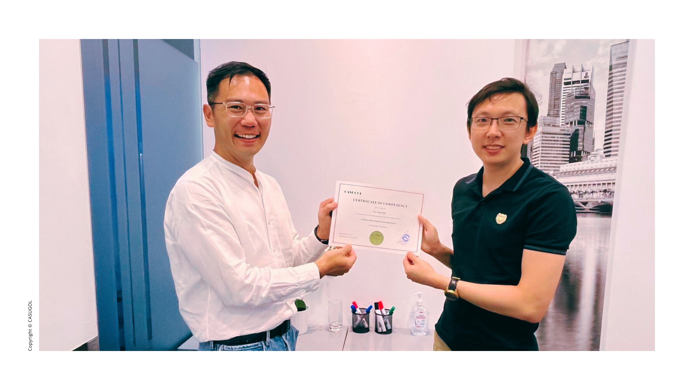 Course Announcement (5)