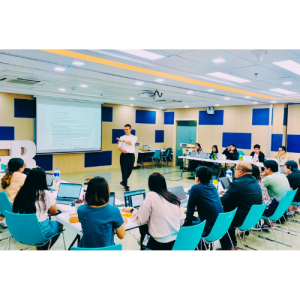 Certified Elite Leader (CEL)