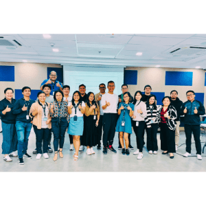 Data Analytics in Risk Management (DARM)