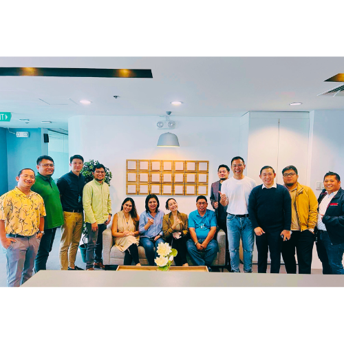 Boai Certified Blue Ocean-AI Strategic Leader (BOAI) - CASUGOL