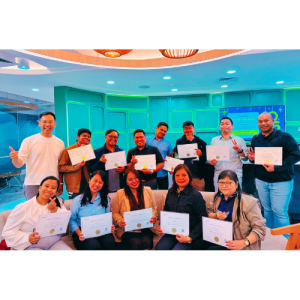 Certified Strategic Digital Human Resource Officer (DHRO) - AI-Driven Digital HR Leadership