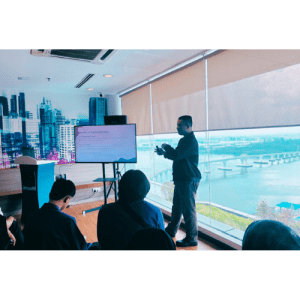 Strategic Critical Thinking & Decision-Making (CTDM)