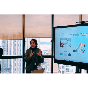 Professional Excellence Workshop