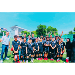 MILO Challenger Cup